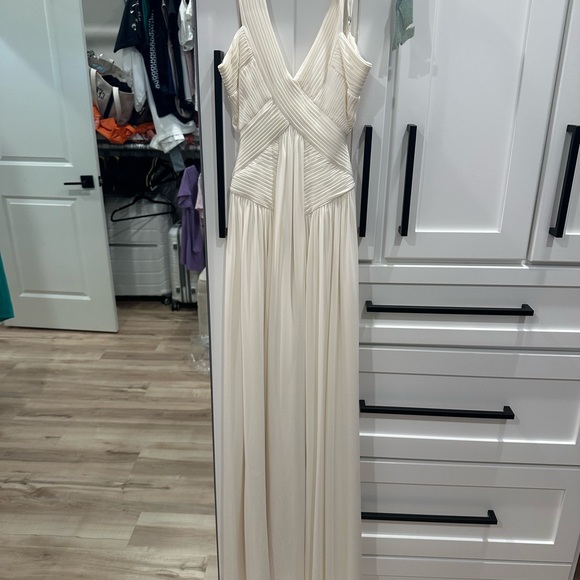 BCBG MAXAZRIA DRESS - Picture 1 of 6